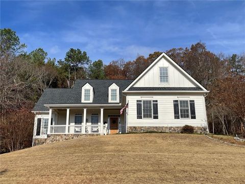 Homes For Sale - 33 Heartwood Drive<br/> Bartow County, Cartersville, GA 30120