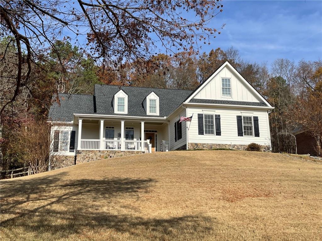 33 Heartwood Drive SW