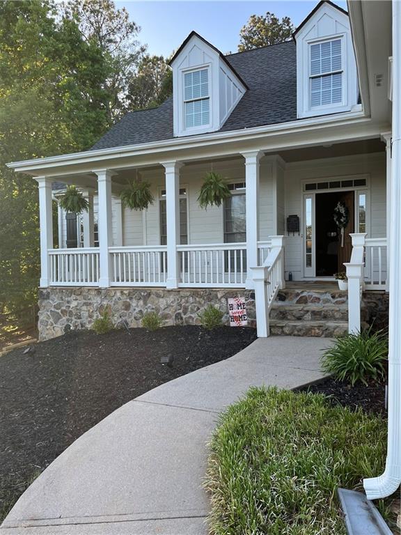 33 Heartwood Drive SW