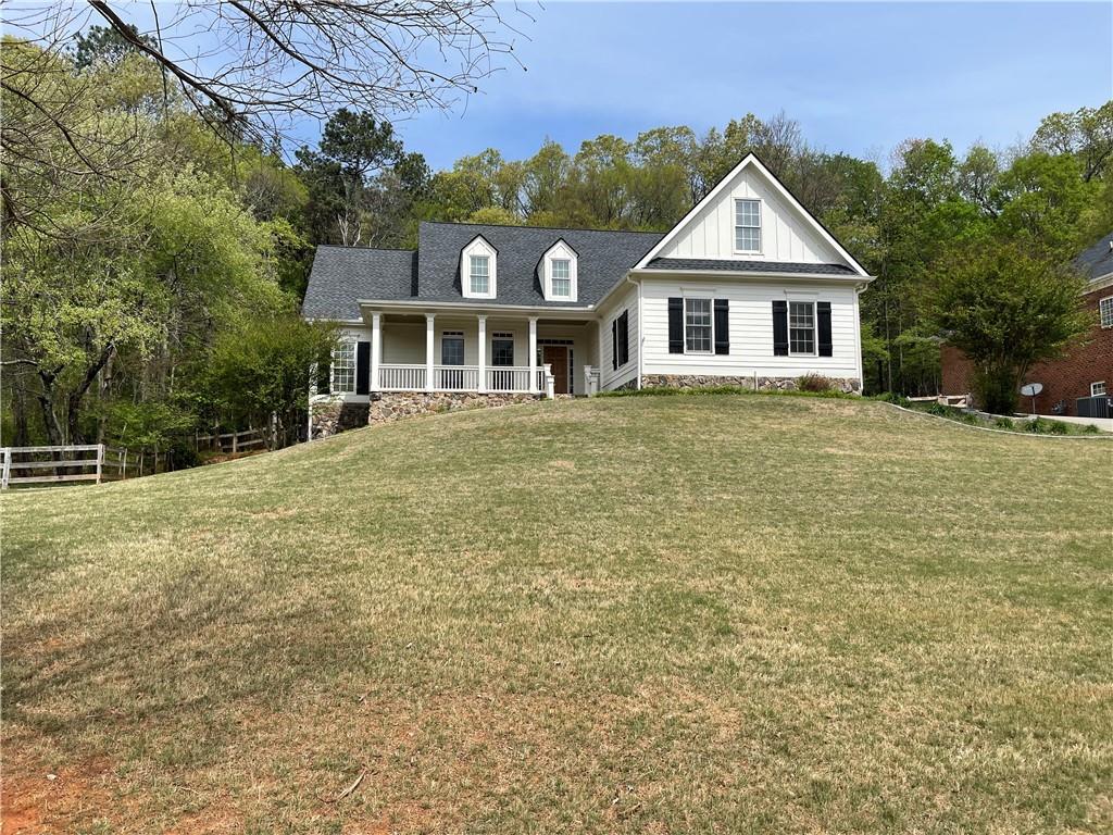33 Heartwood Drive SW