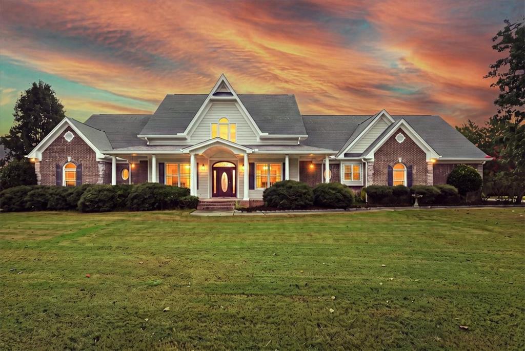 436 James Powers Road
