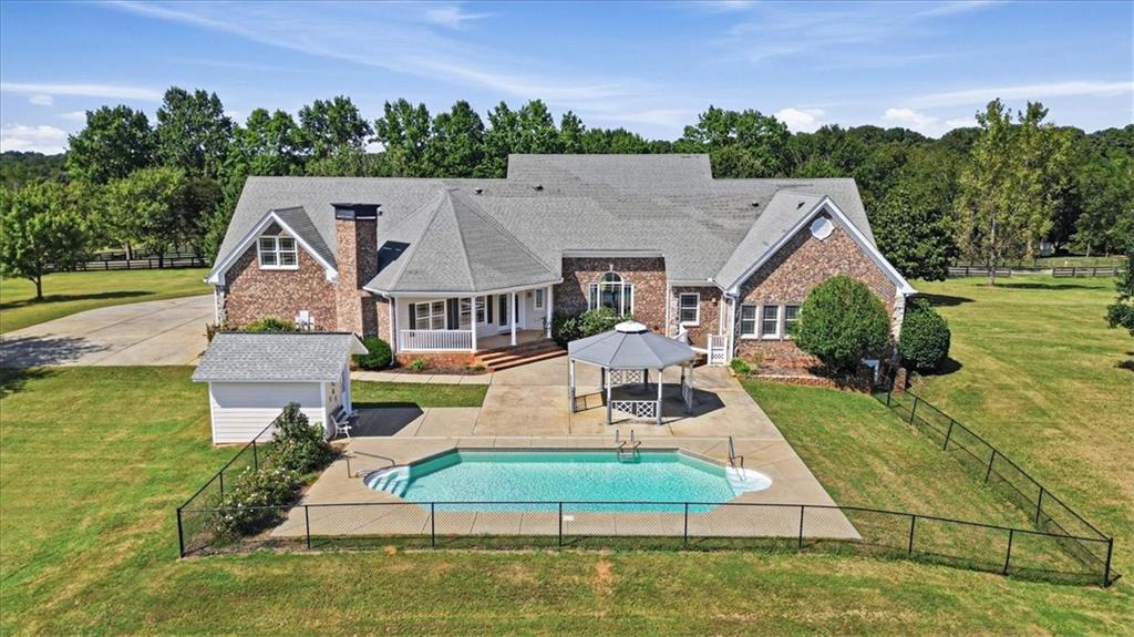 436 James Powers Road