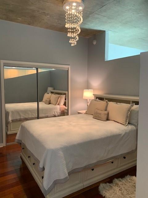 3324 Peachtree Road #1116, Atlanta, Georgia image 37