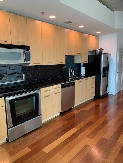 3324 Peachtree Road #1116, Atlanta, Georgia image 26