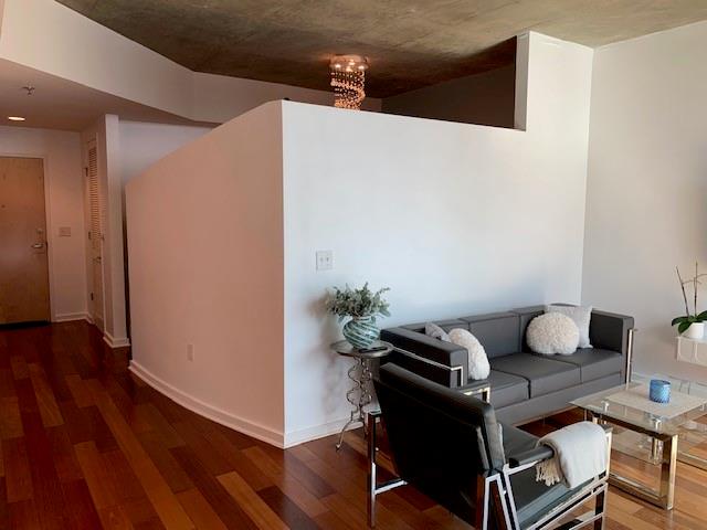 3324 Peachtree Road #1116, Atlanta, Georgia image 24