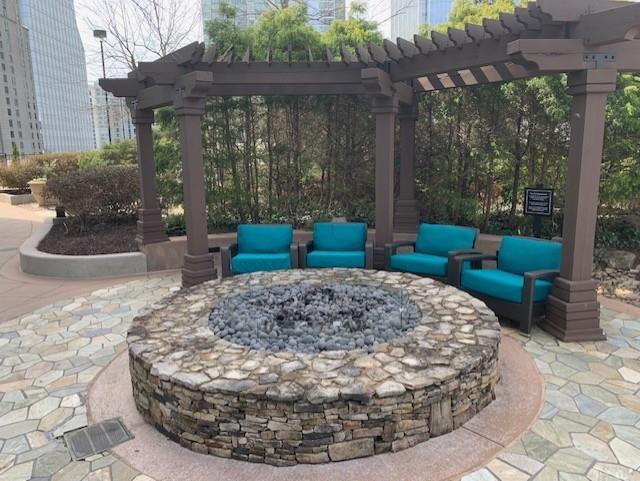 3324 Peachtree Road #1116, Atlanta, Georgia image 17