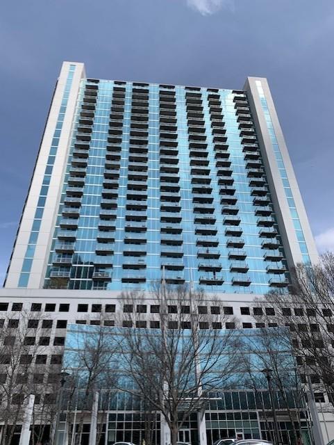 3324 Peachtree Road #1116, Atlanta, Georgia image 1