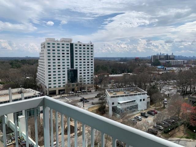 3324 Peachtree Road #1116, Atlanta, Georgia image 31