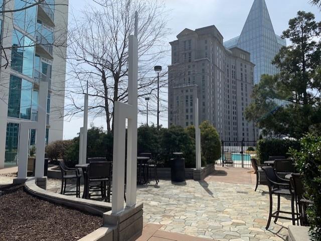 3324 Peachtree Road #1116, Atlanta, Georgia image 20
