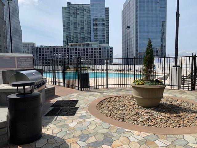 3324 Peachtree Road #1116, Atlanta, Georgia image 19