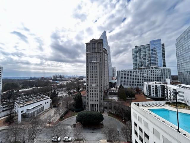3324 Peachtree Road #1116, Atlanta, Georgia image 34
