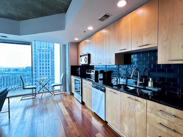 3324 Peachtree Road #1116, Atlanta, Georgia image 25
