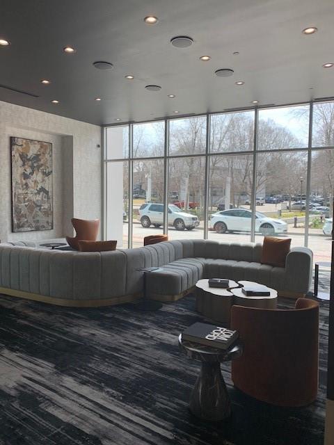 3324 Peachtree Road #1116, Atlanta, Georgia image 8