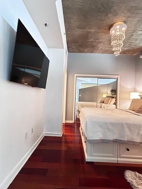 3324 Peachtree Road #1116, Atlanta, Georgia image 35