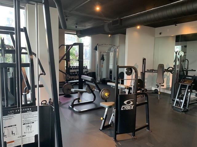 3324 Peachtree Road #1116, Atlanta, Georgia image 15