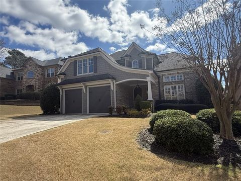 Photo of 1125 Walters Circle, Alpharetta, GA 30005 (MLS # 7735784)