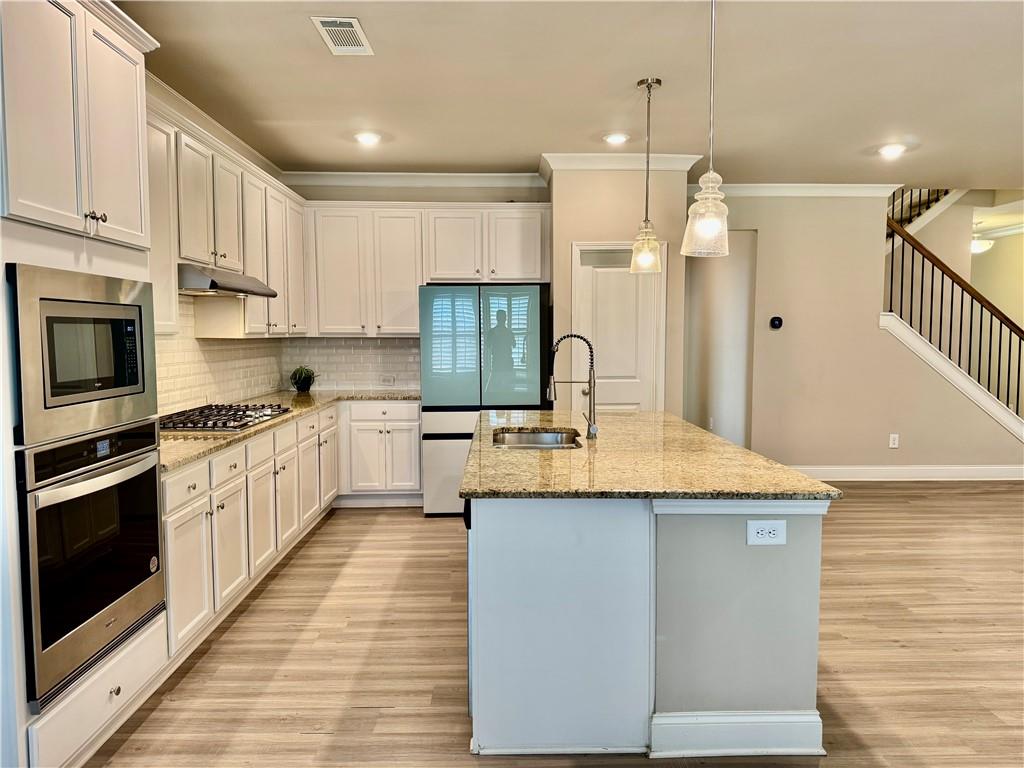4456 Mill Oak Way Way, Gainesville, Georgia image 10