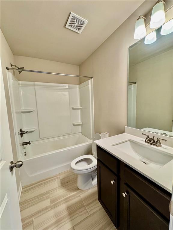 4456 Mill Oak Way Way, Gainesville, Georgia image 21