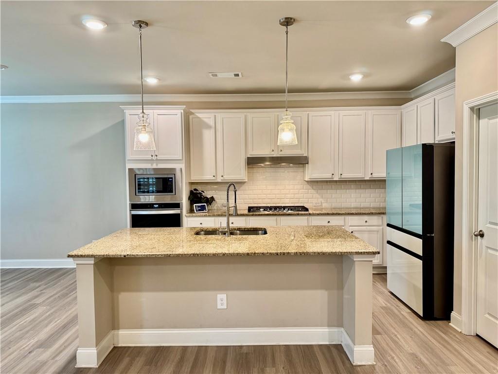 4456 Mill Oak Way Way, Gainesville, Georgia image 7