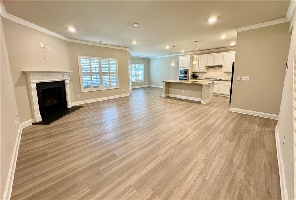 4456 Mill Oak Way Way, Gainesville, Georgia image 6