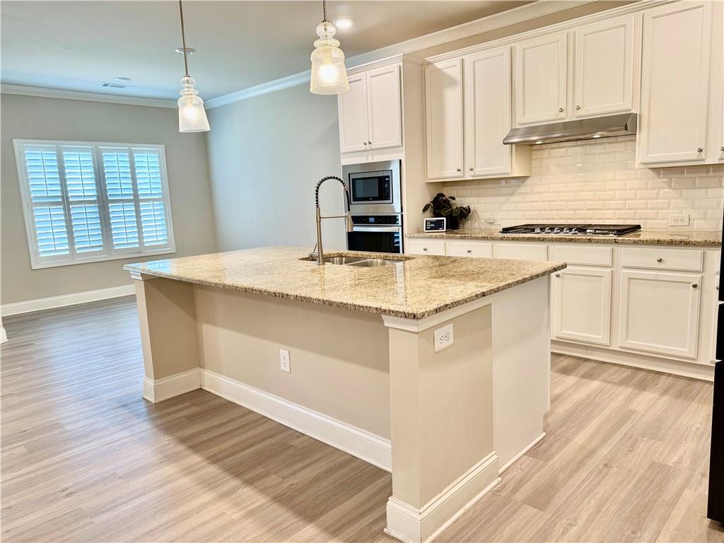 4456 Mill Oak Way Way, Gainesville, Georgia image 9