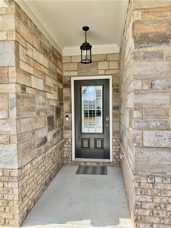4456 Mill Oak Way Way, Gainesville, Georgia image 3