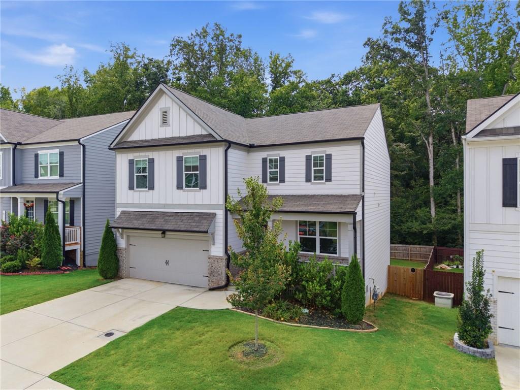 545 Quail Pass