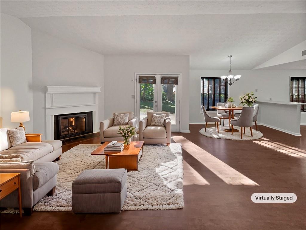 Turtle Rock - Residential
