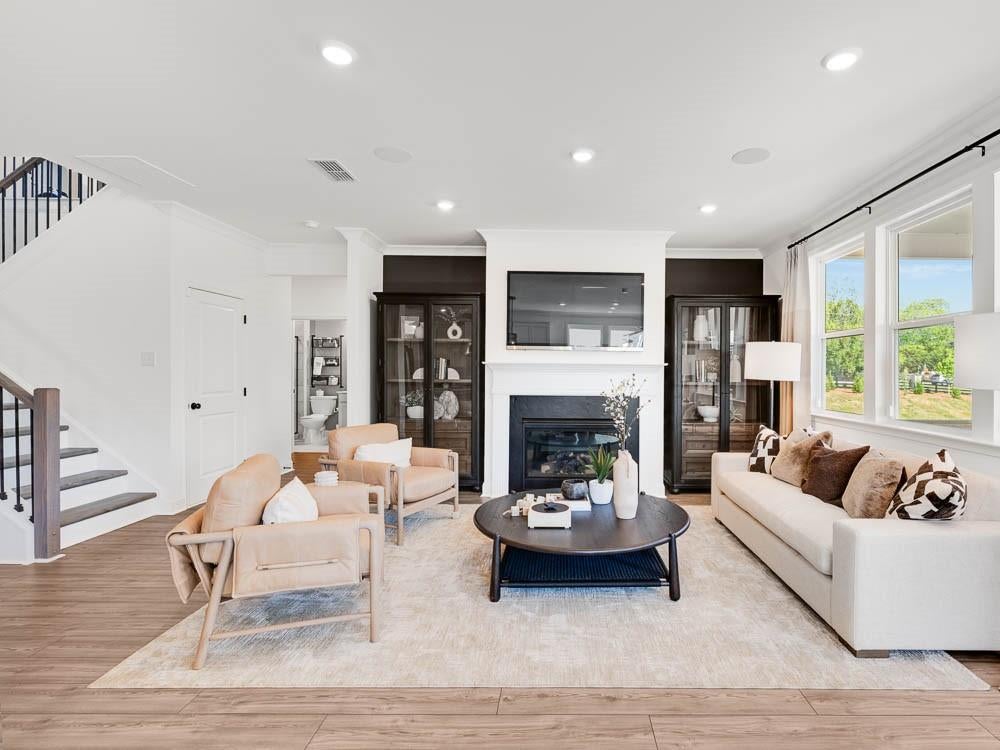 3522 Burkston Place