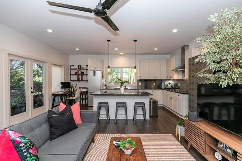 Apartment For Rent - 1084 Sanders Avenue #B<br/> Atlanta, GA 30316