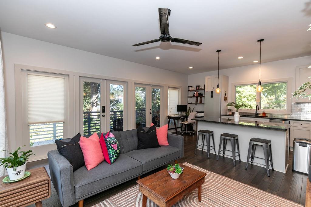 1084 Sanders Avenue SE B