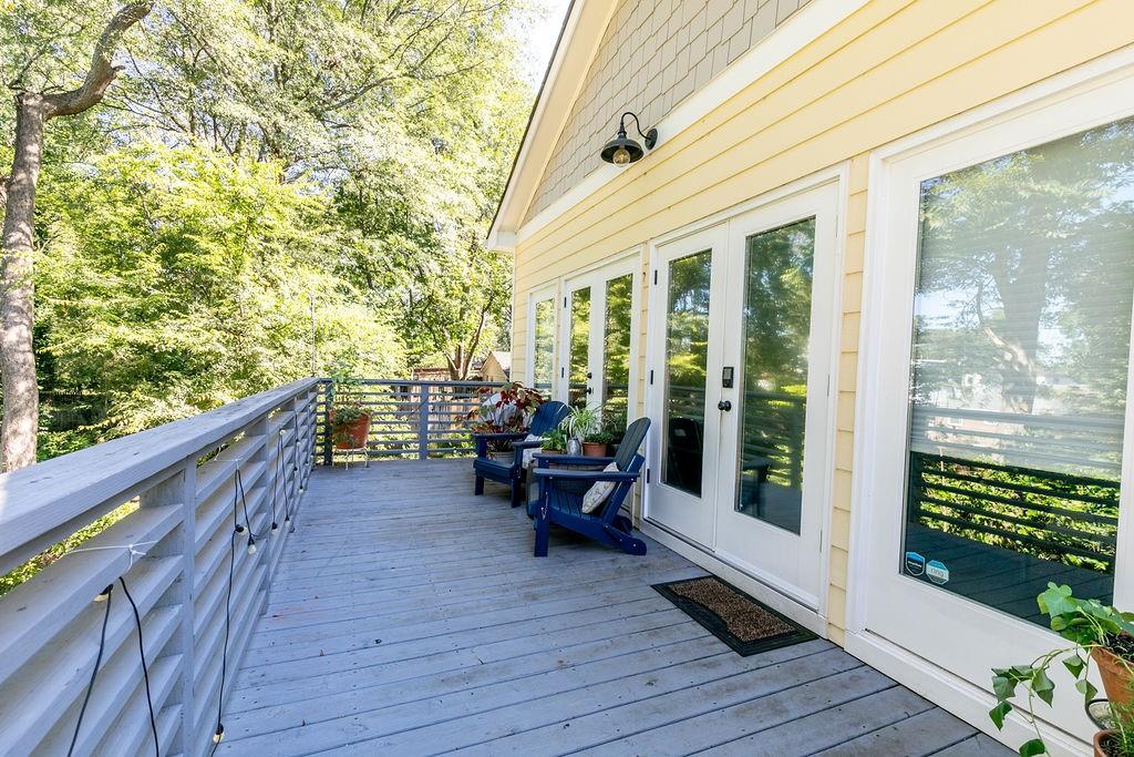 1084 Sanders Avenue SE B