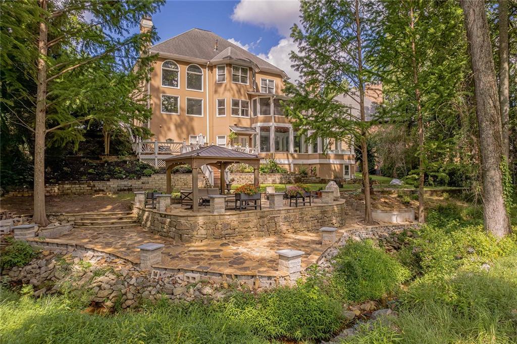 14535 Eighteenth Fairway