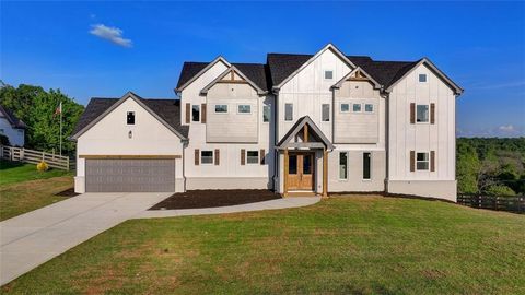 5746 Avalon Commons Way Clermont GA 30527