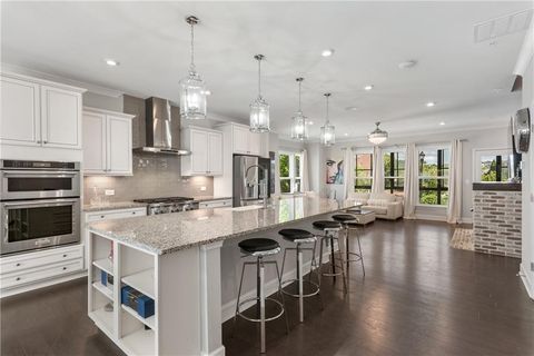 2111 Iverson Drive SE Smyrna GA 30080