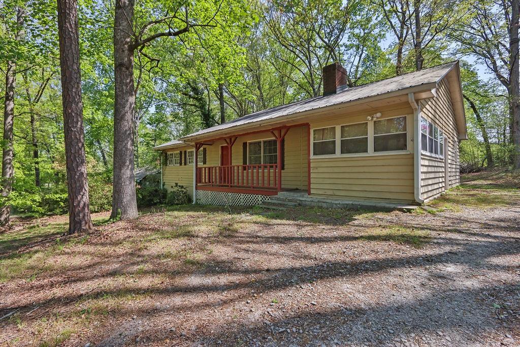 4850 Forest Boulevard, Gainesville, Georgia image 1