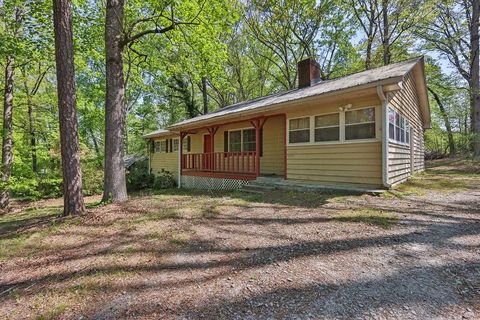 4850 Forest Boulevard Gainesville GA 30506