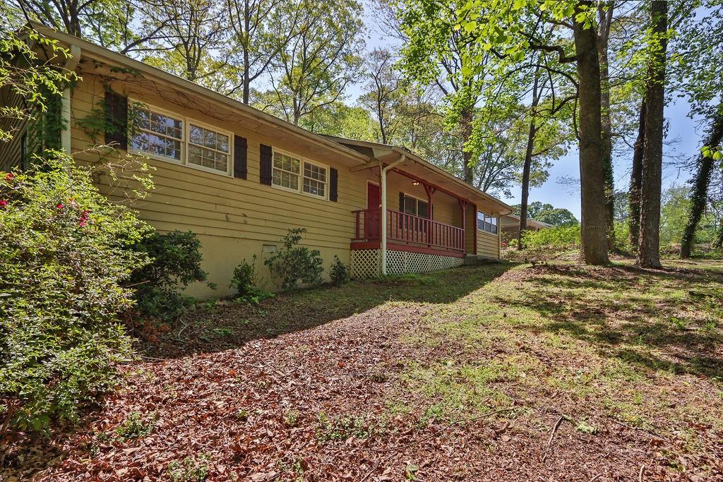 4850 Forest Boulevard, Gainesville, Georgia image 2