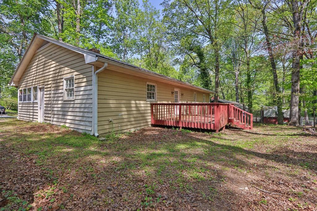 4850 Forest Boulevard, Gainesville, Georgia image 27