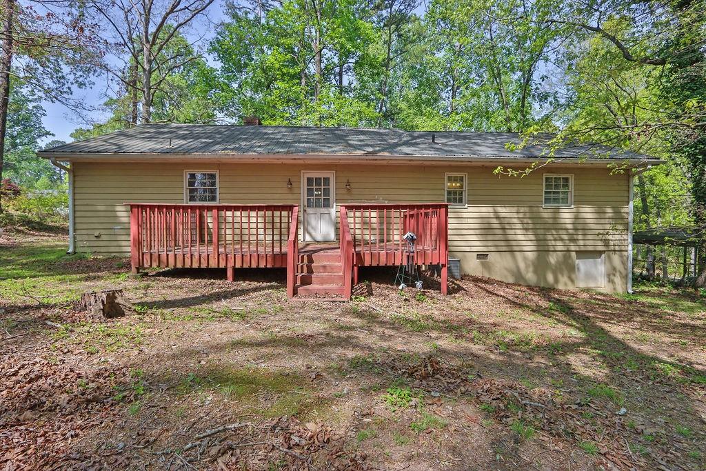4850 Forest Boulevard, Gainesville, Georgia image 24