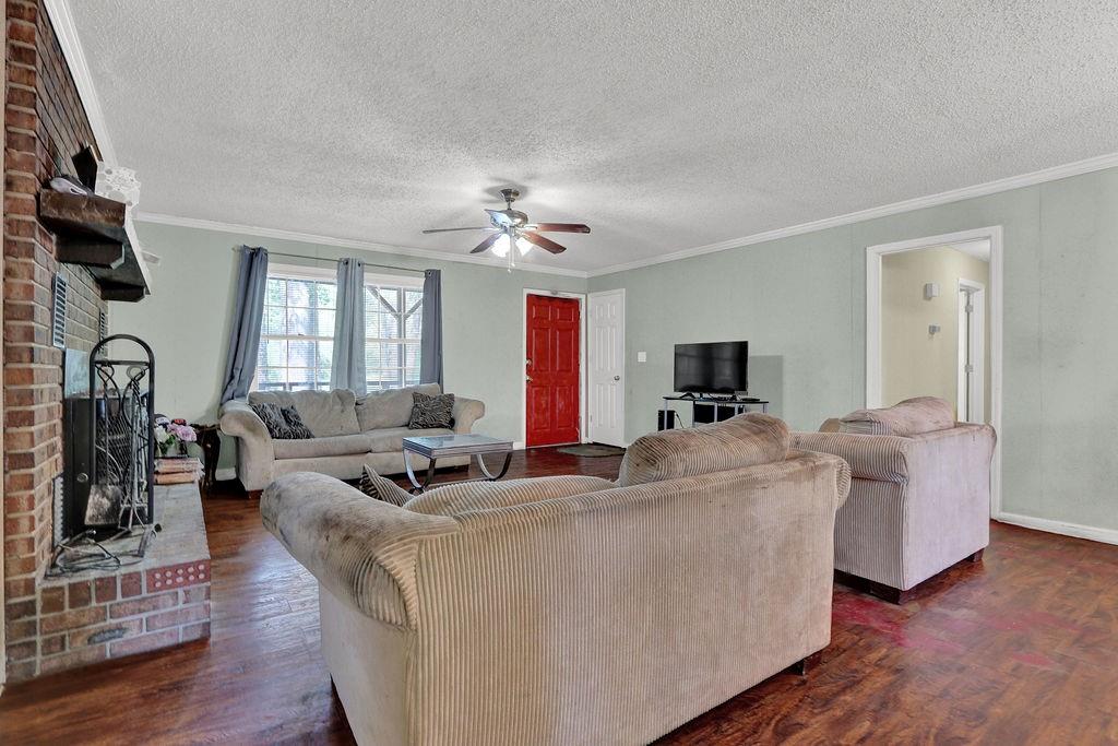 4850 Forest Boulevard, Gainesville, Georgia image 7