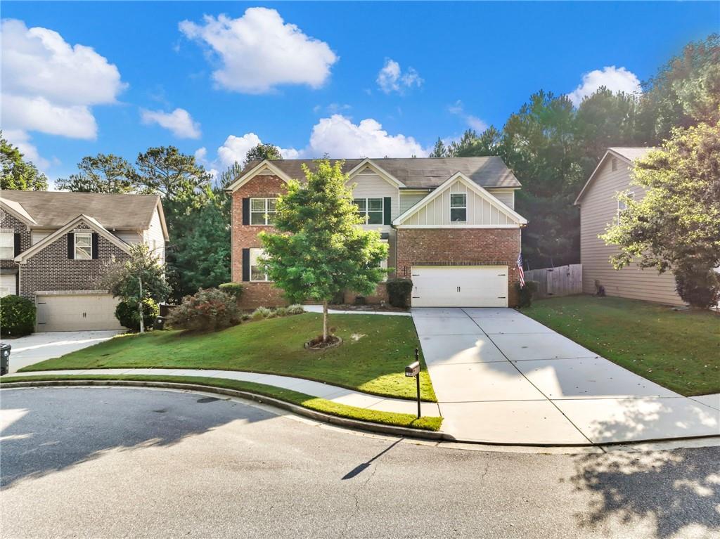Photo of 2989 Estate View Court, Dacula, GA 30019 (MLS # 7838869)