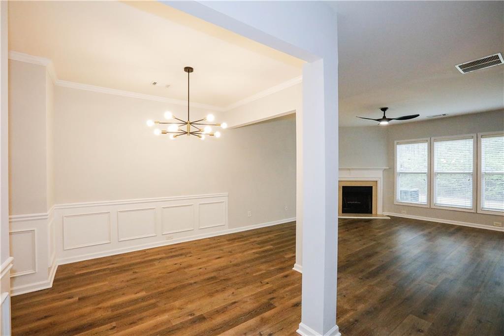 1905 Granville Drive, Lawrenceville, Georgia image 12