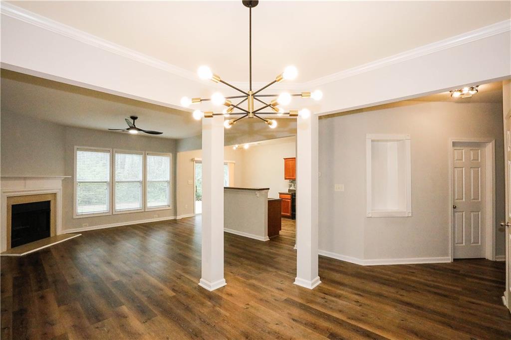 1905 Granville Drive, Lawrenceville, Georgia image 10