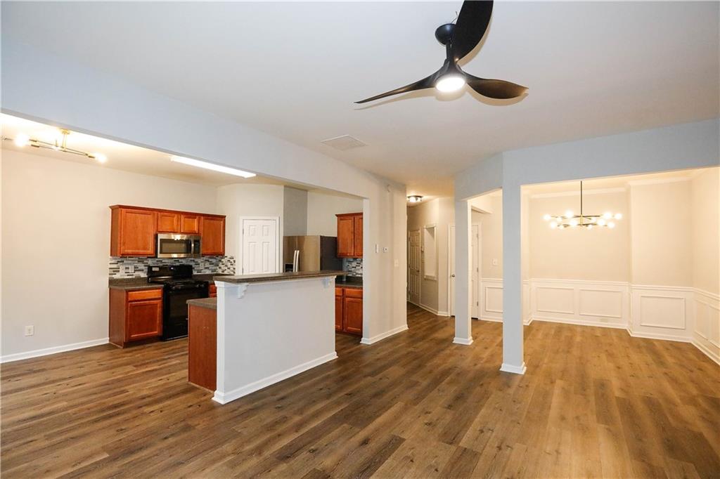 1905 Granville Drive, Lawrenceville, Georgia image 7