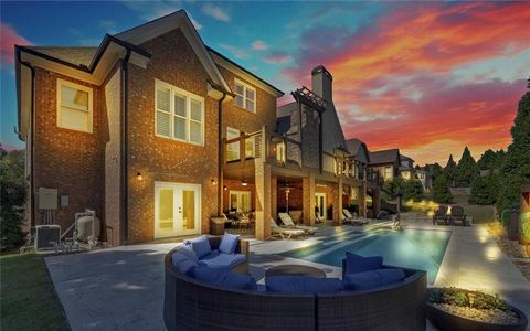 170 Slate Drive Buford GA 30518