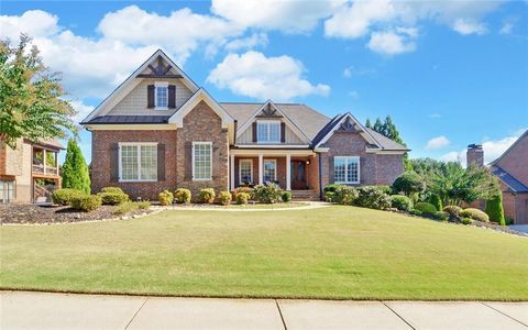 170 Slate Drive Buford GA 30518
