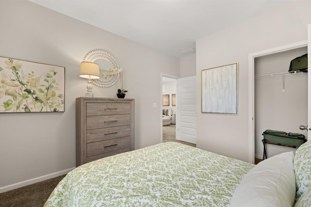 237 Orion Drive, Dalton, Georgia image 38