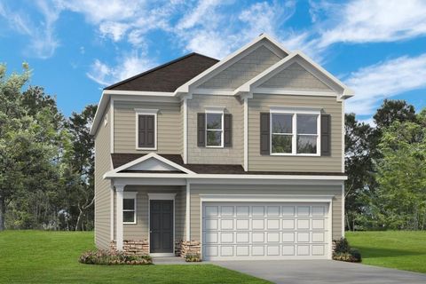 237 Orion Drive Dalton GA 30720