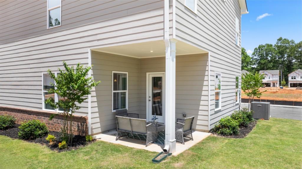 237 Orion Drive, Dalton, Georgia image 45